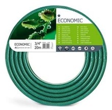 ZÁHRADNÁ HADICA ECONOMIC 3/4"
