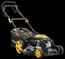 RIWALL PRO BENZÍNOVÁ KOSAČKA RPM 5135