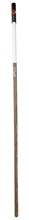 GARDENA COMBISYSTEM DREVENÉ NÁSADY 130 CM