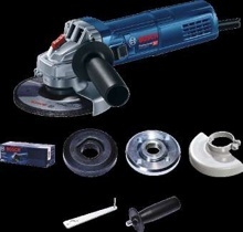 BOSCH PROFESSIONAL UHLOVÁ BRÚSKA GWS 9-125 S