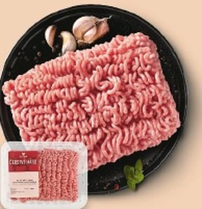 Istermeat Mleté mäso zmes