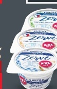Madeta Jihočeské žervé