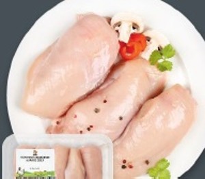 Slovenské farmárske rezne