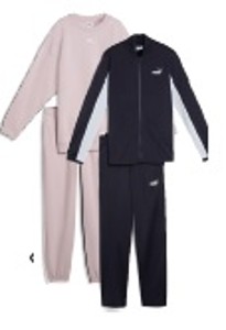 Detská tréningová súprava »Poly Suit«