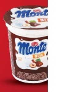 Zott Monte