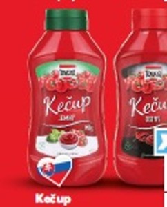 Tomata Kečup