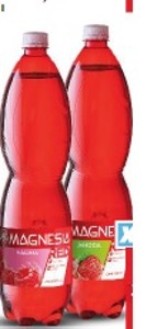 Magnesia RED