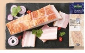 Gazdovská slanina