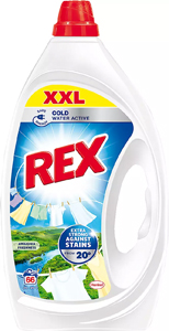Rex Prací gél