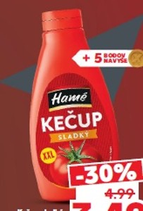 Hamé Kečup