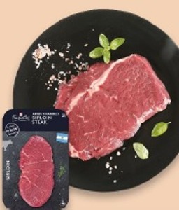 K - favourite Sirloin hov. steak zo stehna