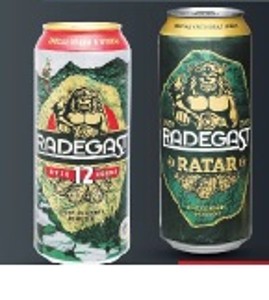 Radegast pivo