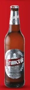 Bruncvík Svetlé pivo