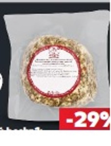 Faunex gazdovský bochník