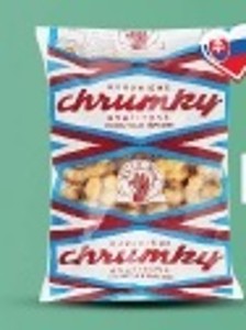 Miva Chrumky