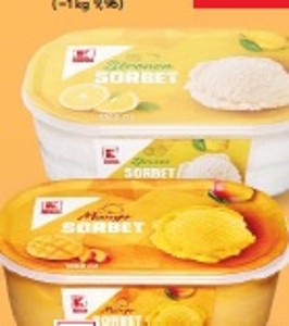 K-Classic Sorbet