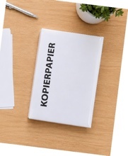Kopírovací papier
