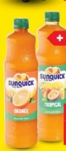 Sunquick Sirup