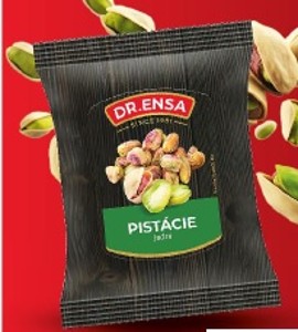 Dr. Ensa Pistácie