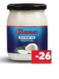 Giana Kokosový olej