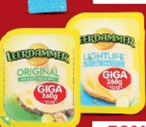 Leerdammer Original