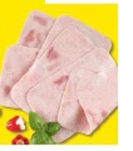 Česká šunka