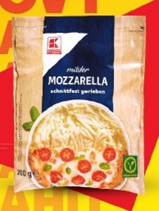 K-Classic Mozzarella
