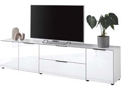 TV stolíky SANTORIN