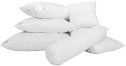 SILVER NANO-Vankúš