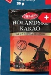 Thymos Kakao