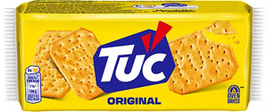 Tuc Krekery
