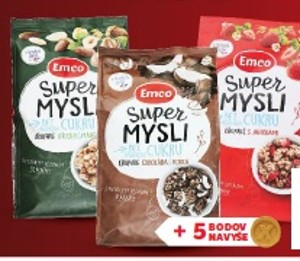 Emco Müsli