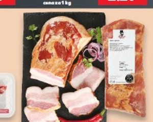 Slanina na opekanie