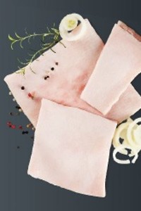 Bravčová slanina na škvarenie