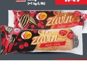 Váš závin