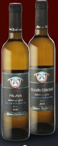 Chateau Topoľčianky víno