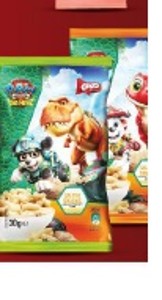 gusto Kukuričné chrumky