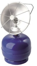 MEVA PLYNOVÝ TEPLOMET ARDENT U2171, 1,1 KW