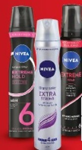 Nivea Lak na vlasy