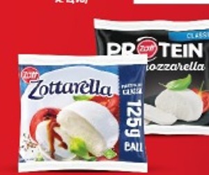 Zottarella