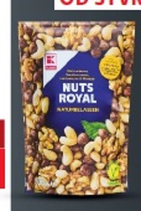 K-Classic Royal Nuts zmes orechov