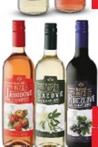 Aromesa Vínny nápoj