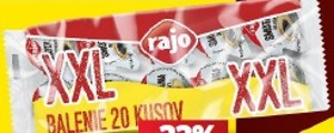 Rajo Trvanlivá smotana do kávy