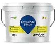 Weber EnveoPutz Silicon 25 kg