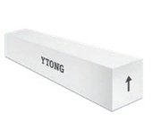 Nosný preklad Ytong 1 250 x 300 x 249 mm