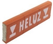 Nosný preklad Heluz 23,8 1 250 x 70 x 238 mm