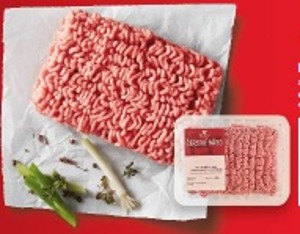 Istermeat mleté mäso