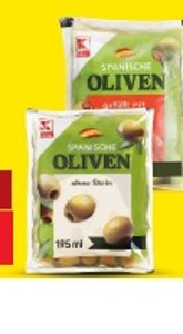 K-Classic Olivy