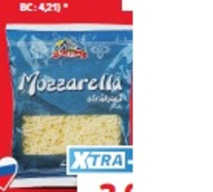 Koliba Mozzarella