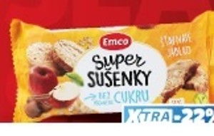 Emco Sušienky